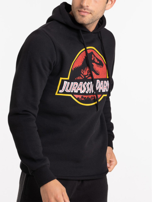 Sweat Jurassic park homme Sweat Jurassic park homme