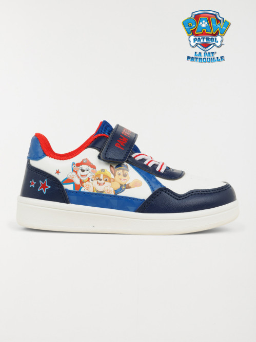 Baskets Pat' Patrouille...