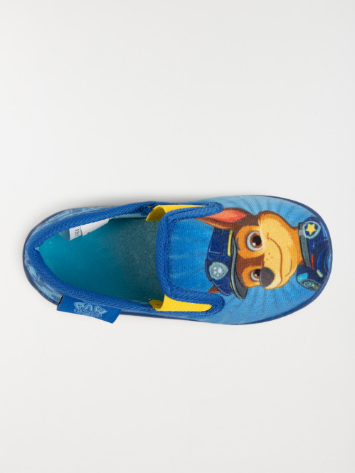 Chausson Pat' Patrouille...