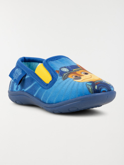 Chausson Pat' Patrouille...