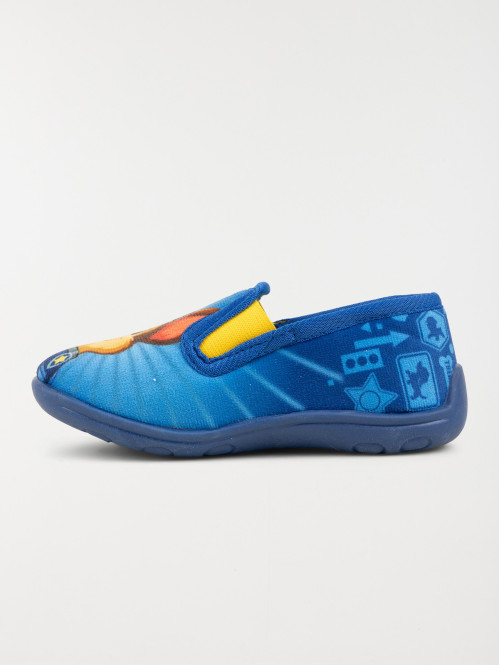 Chausson Pat' Patrouille...