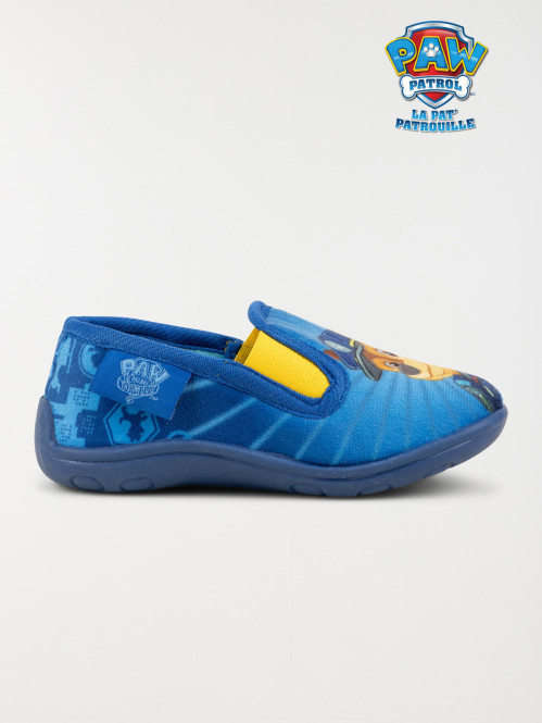Chausson Pat' Patrouille...