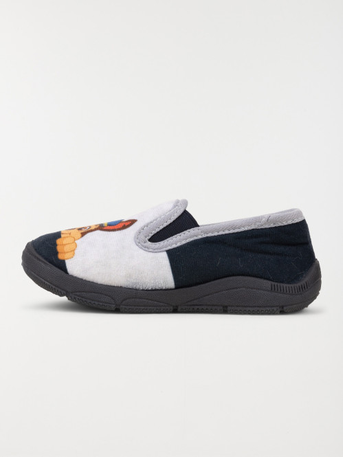 Chaussons Pat' Patrouille...