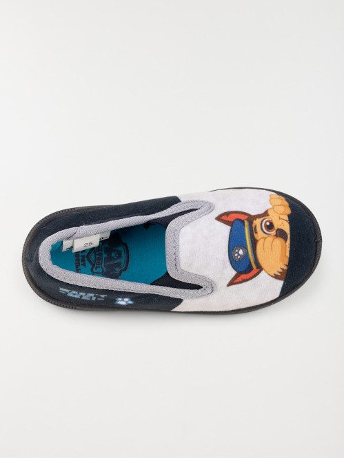 Chaussons Pat' Patrouille...