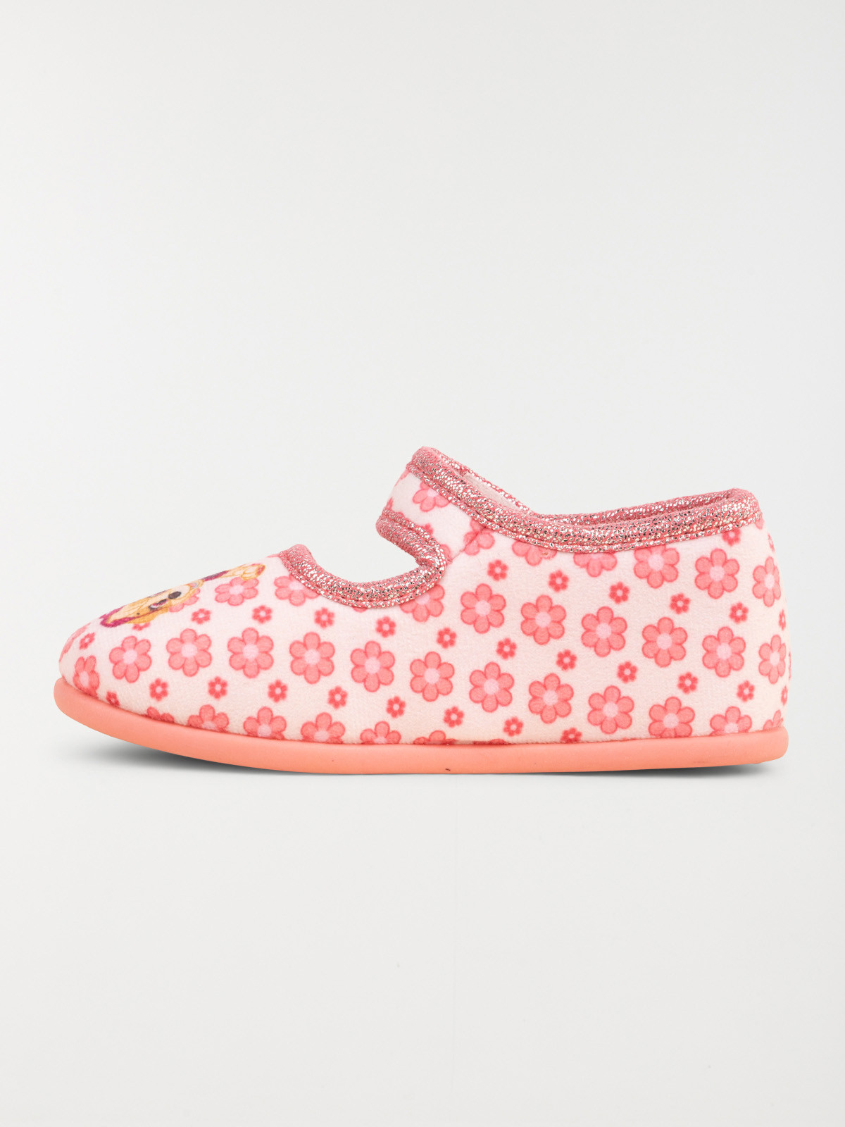Chaussons Pat'Patrouille fille (24-30) Chaussons Pat'Patrouille fille (24-30)