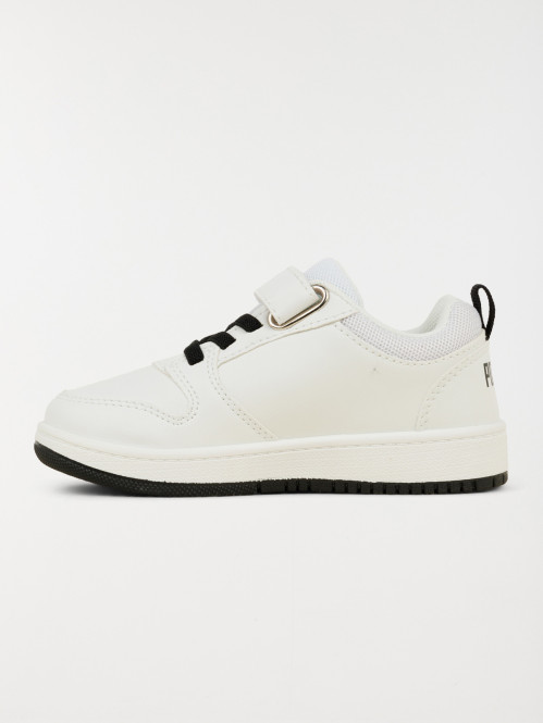 Basket Pokémon garçon (24-30)