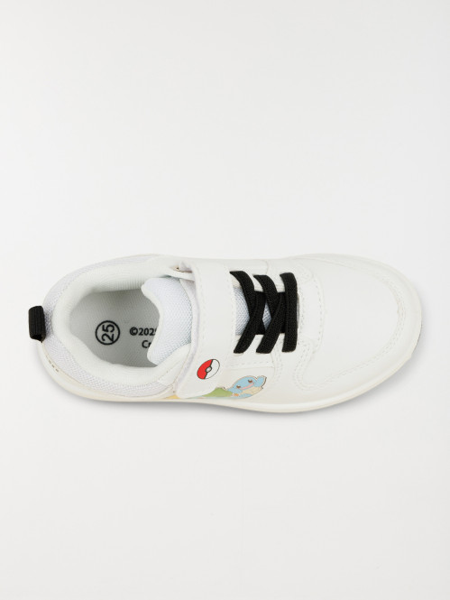 Basket Pokémon garçon (24-30)