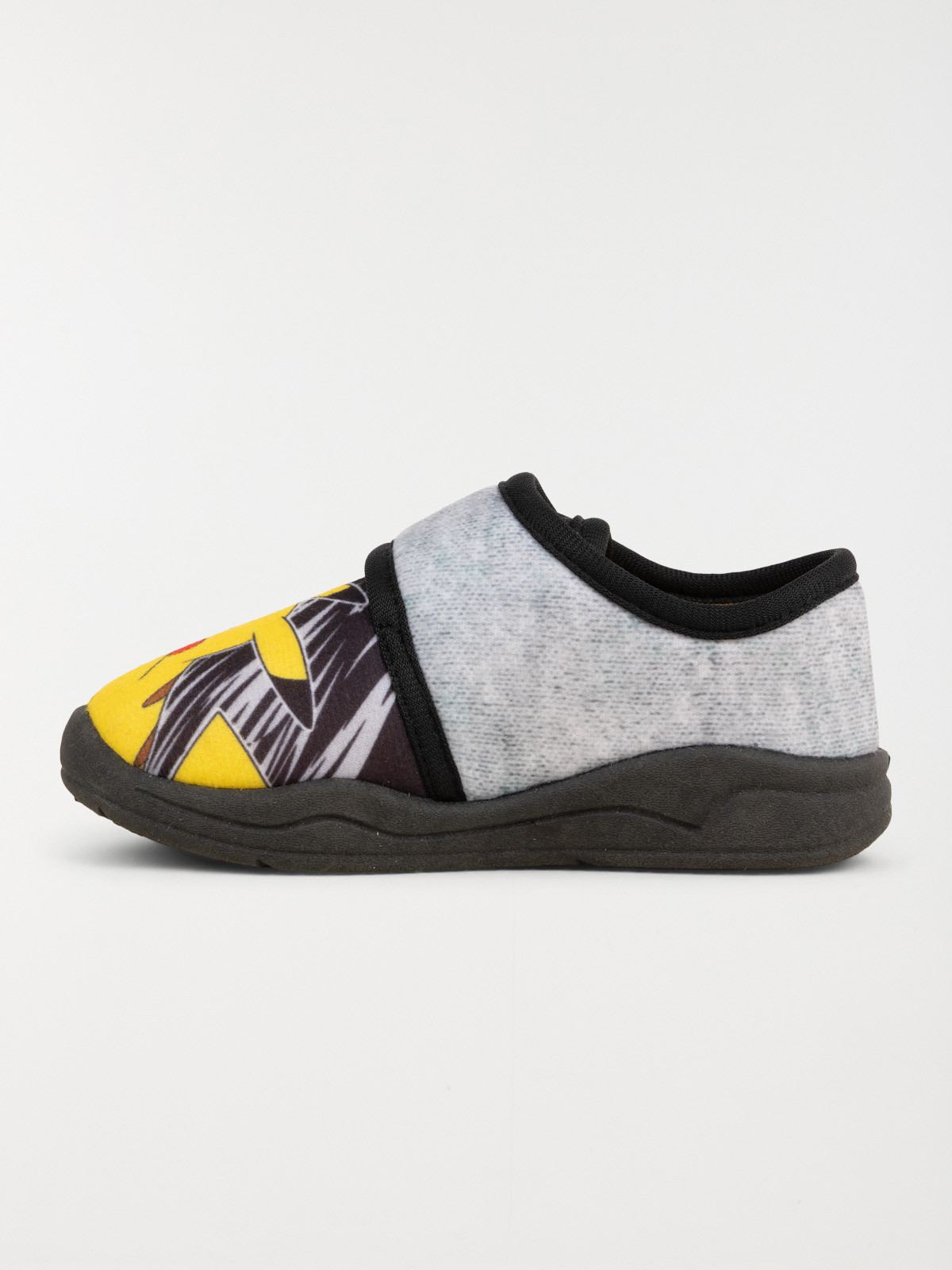 Chaussons Pikachu Pokémon garçon (24-30) Chaussons Pikachu Pokémon garçon (24-30)