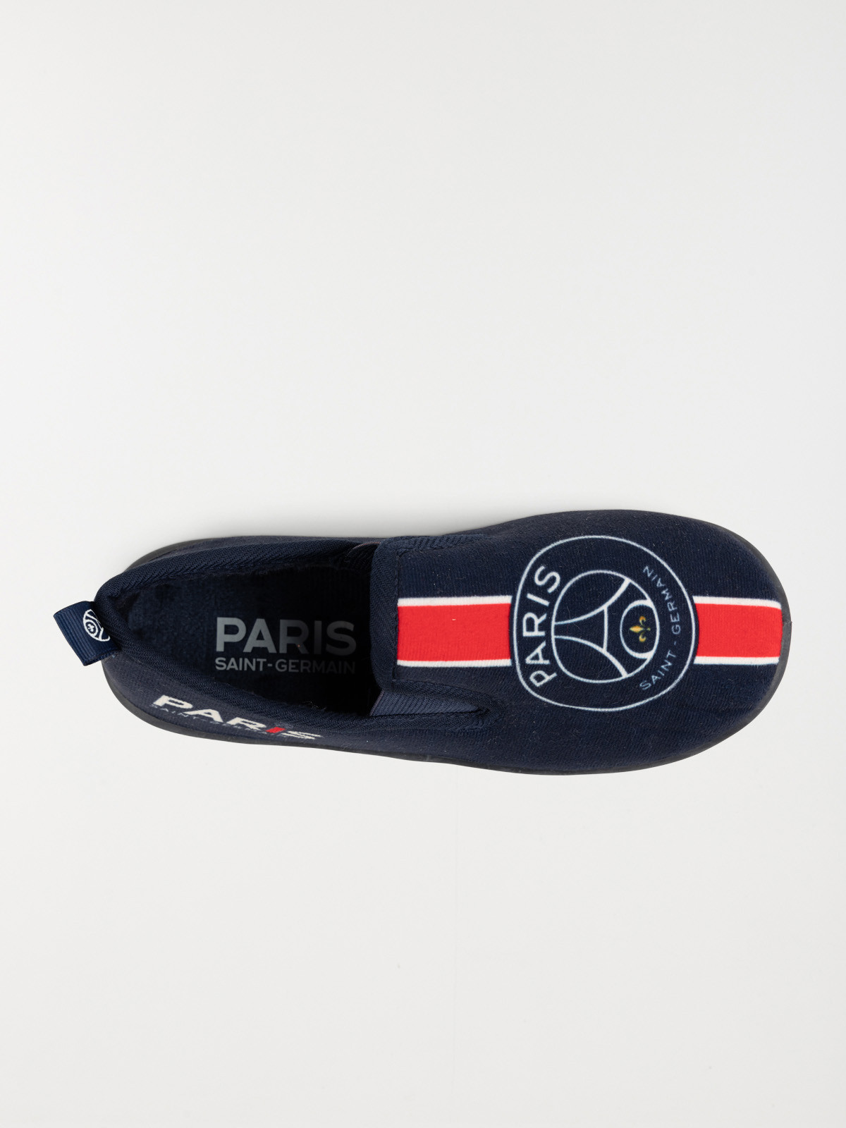 Chausson PSG garçon (31-35) Chausson PSG garçon (31-35)