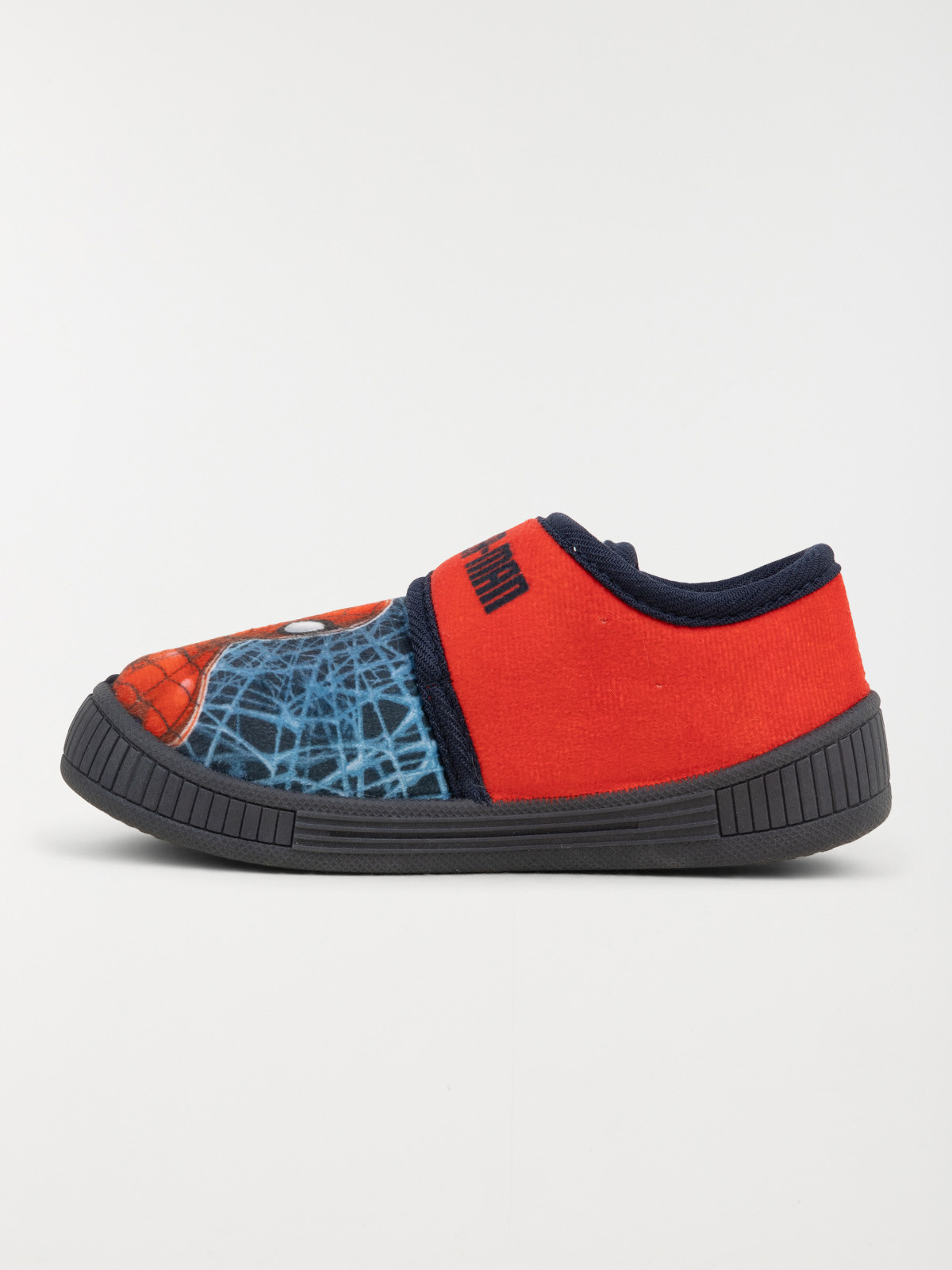 Chausson Spiderman garçon (24-30) Chausson Spiderman garçon (24-30)