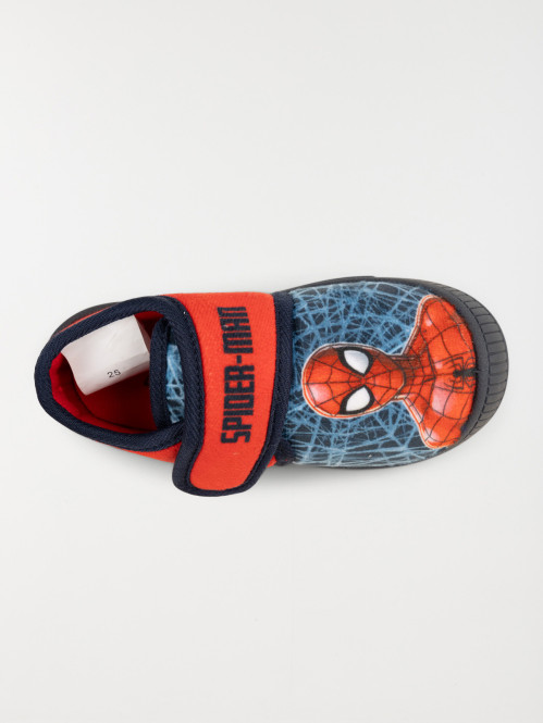 Chausson Spiderman garçon...