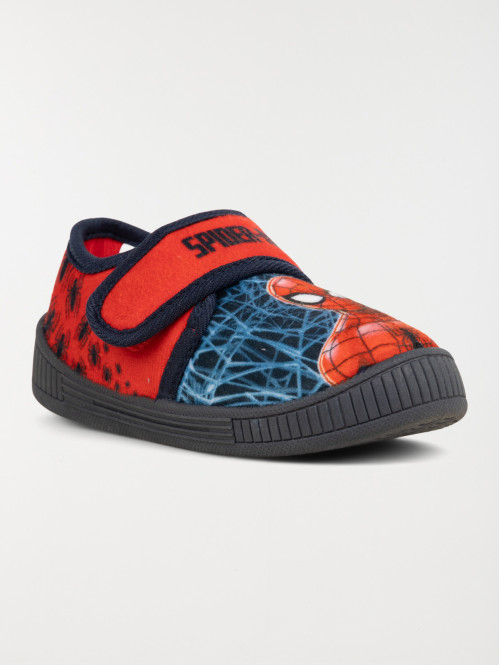 Chausson Spiderman garçon...