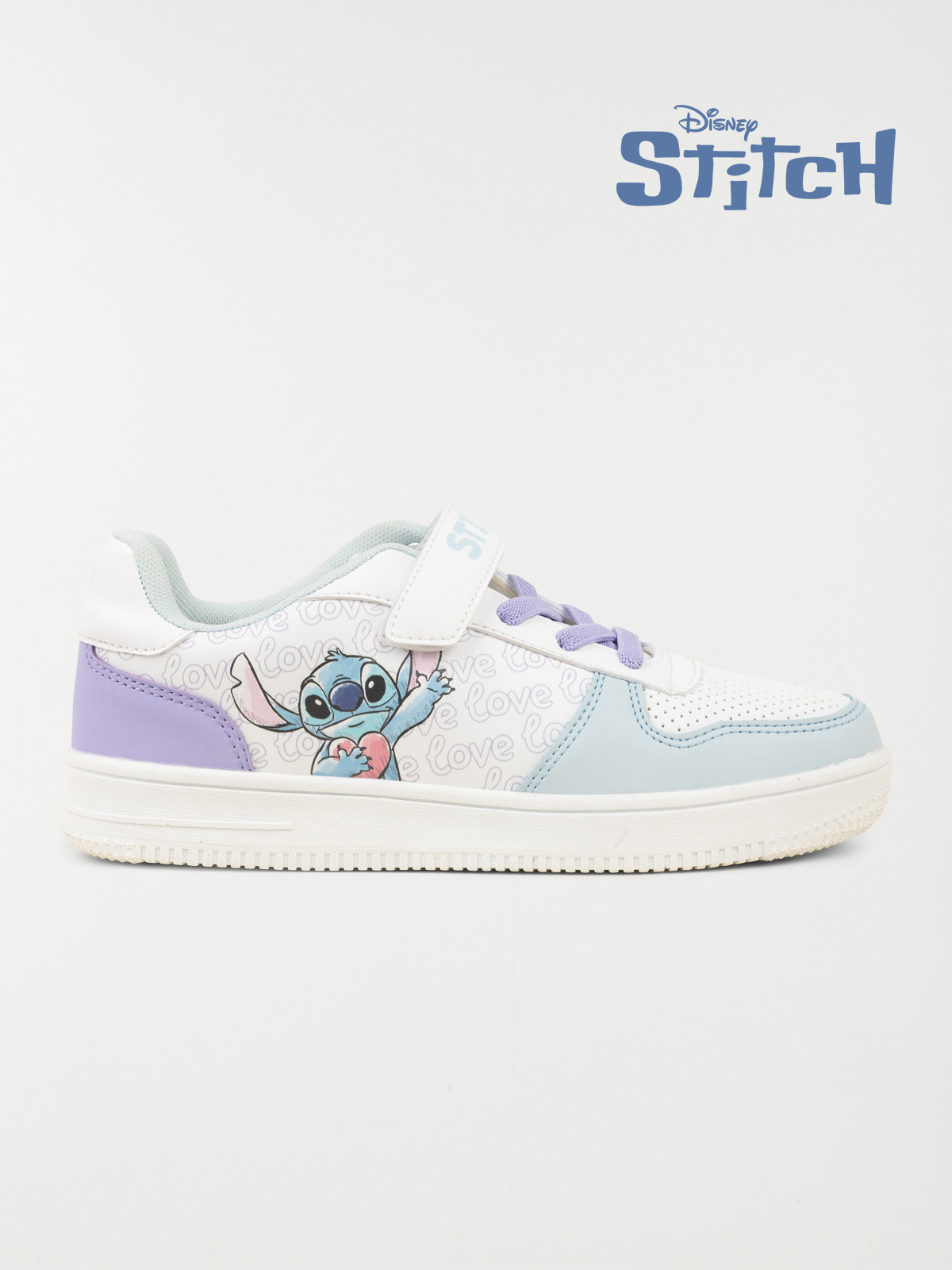 Baskets Stitch femme (36-41)
