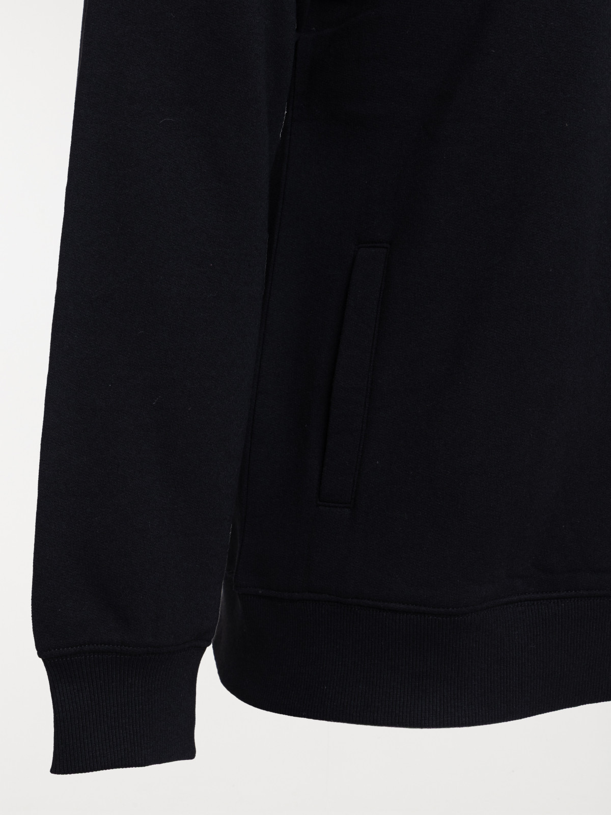 Sweat à capuche noir grande taille femme Sweat à capuche noir grande taille femme