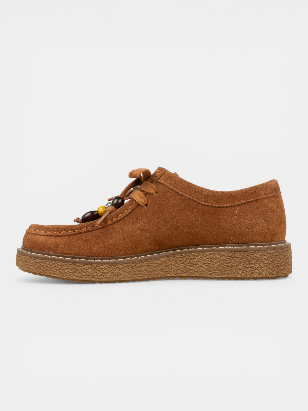 Derbies perles sur lacets femme (36-41) Derbies perles sur lacets femme (36-41)