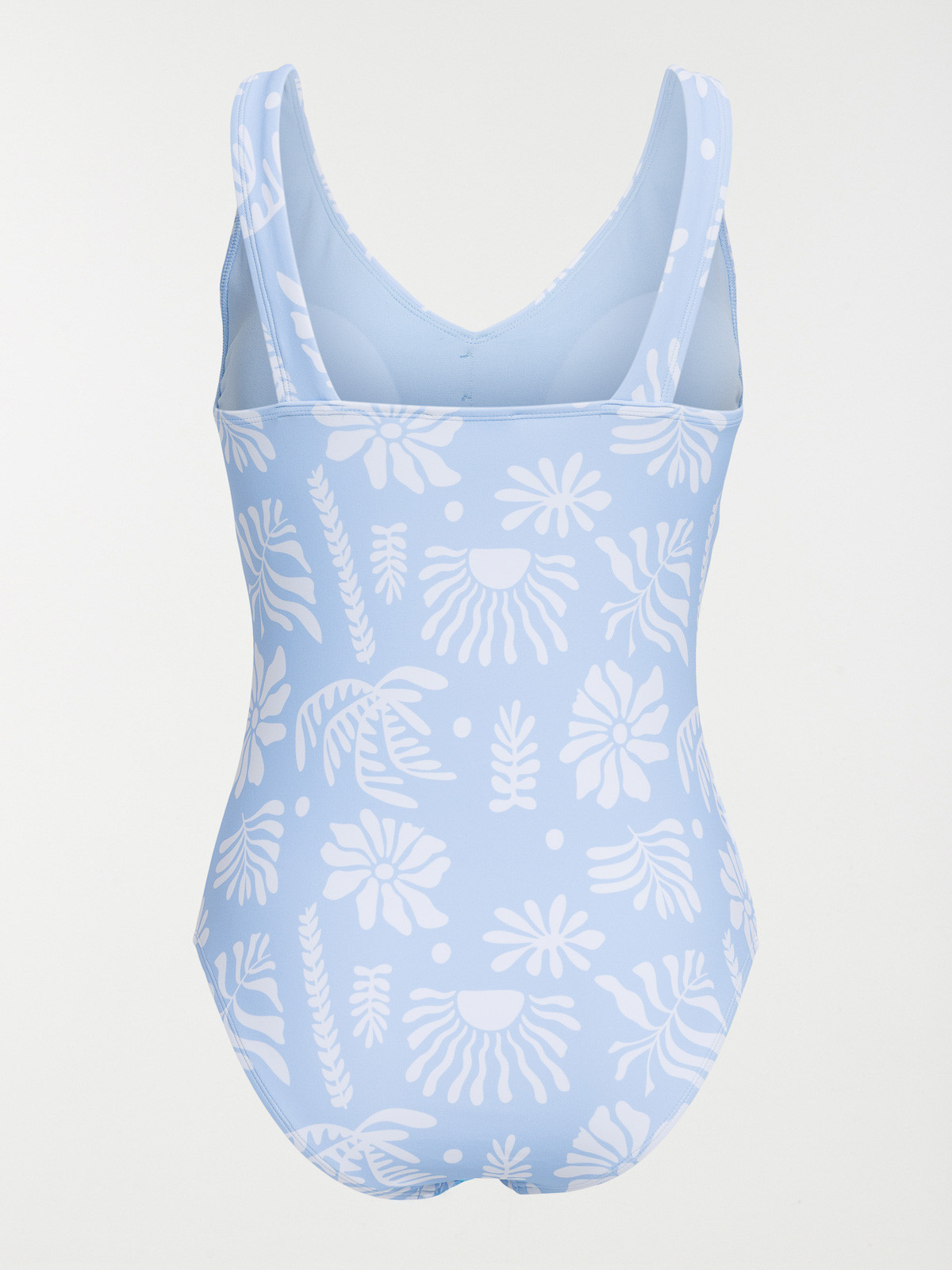 Maillot de bain 1 pièce coquillage femme Maillot de bain 1 pièce coquillage femme