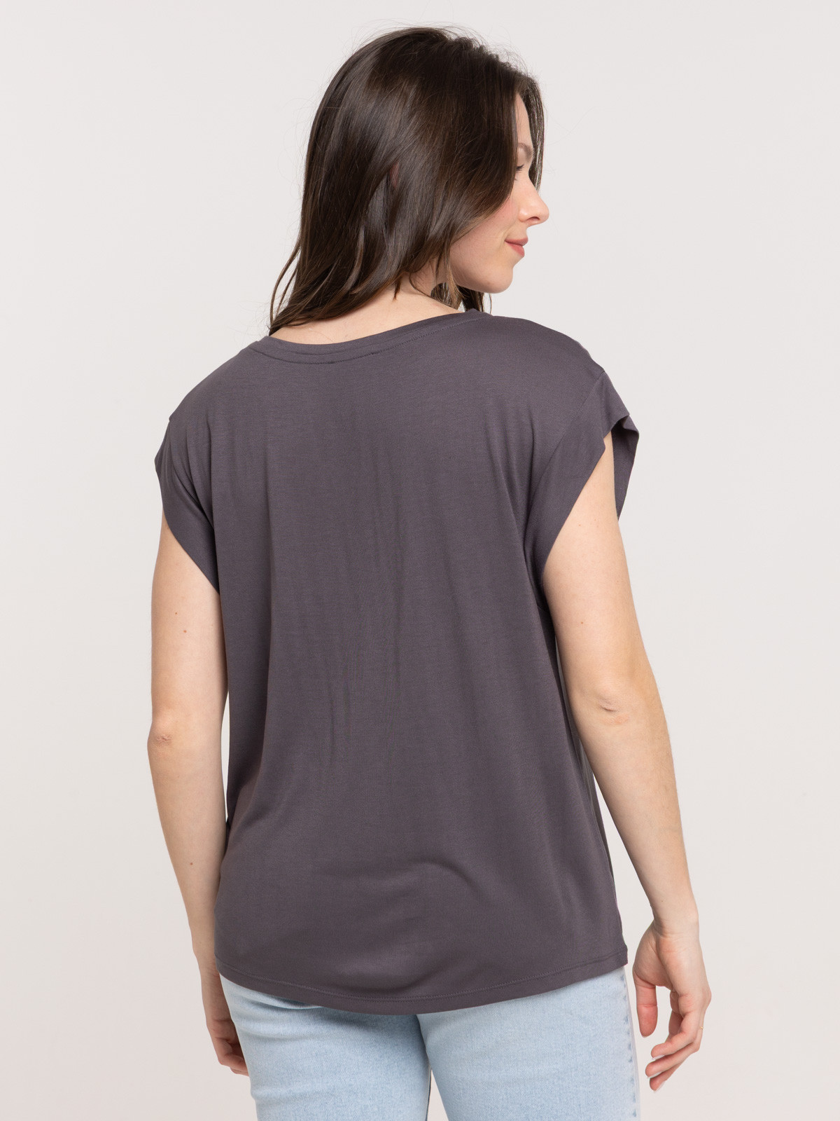 Tee-shirt Bali sunset femme Tee-shirt Bali sunset femme