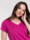 Image du produit Couleur :  evening fushia