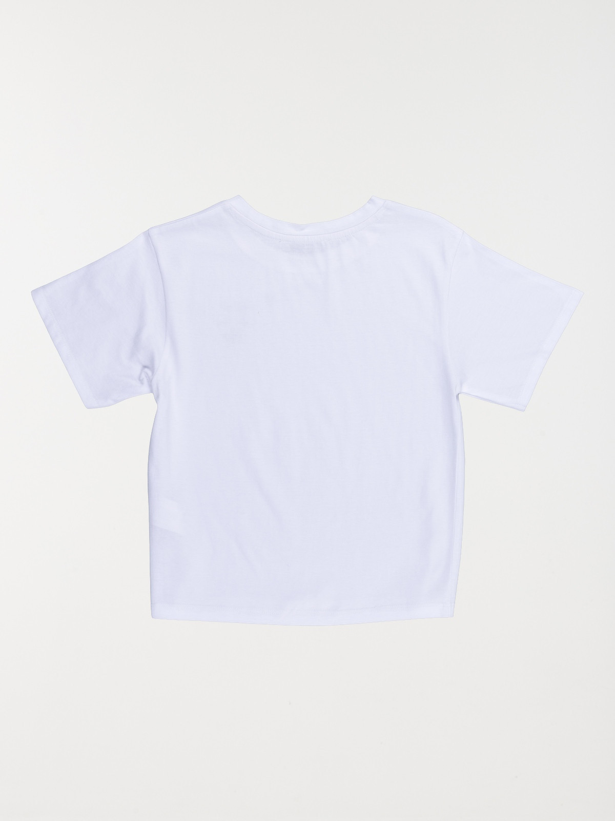 T-shirt New-York fille (XXS-M)