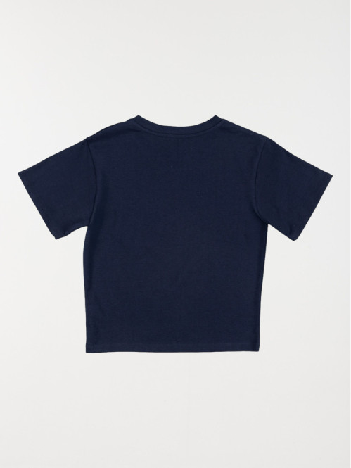 Tee-shirt Miami fille (XXS-M)