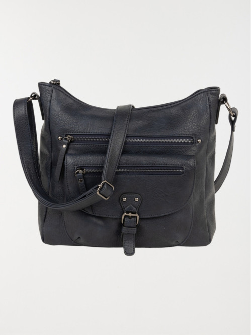 Sac à main bandoulière femme