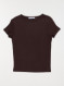Image du produit Couleur :  red brown