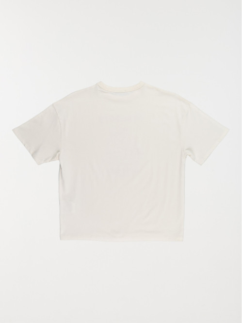 Tee-shirt strawberry fille...