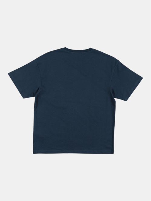 T-shirt imprimé bleu nuit garçon (XXS-M) T-shirt imprimé bleu nuit garçon (XXS-M)