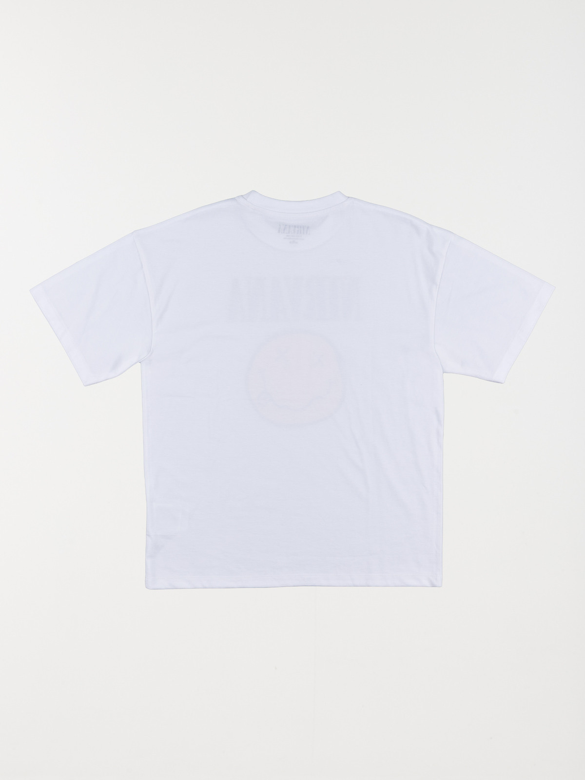 T-shirt Nirvana garçon (XXS-M)