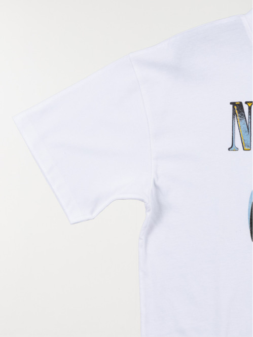 T-shirt Nirvana garçon (XXS-M)