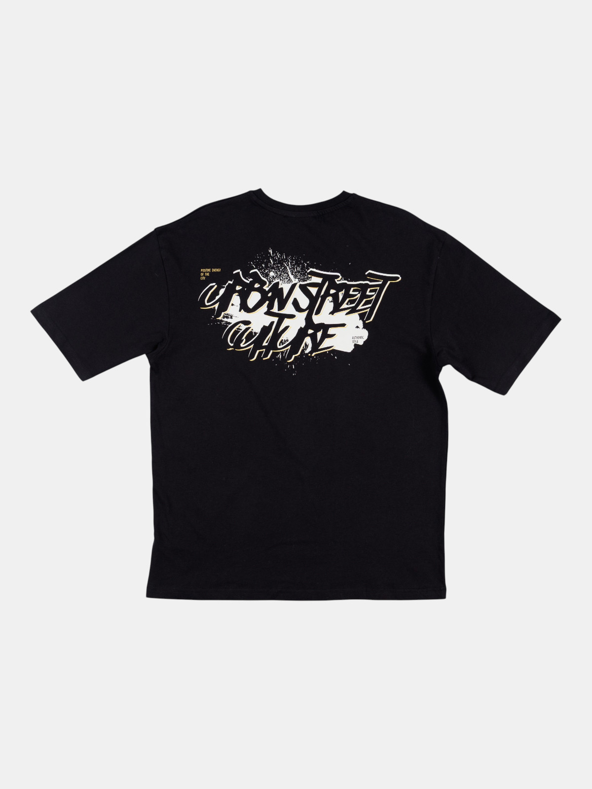 T-shirt urban street garçon (XXS-M) T-shirt urban street garçon (XXS-M)