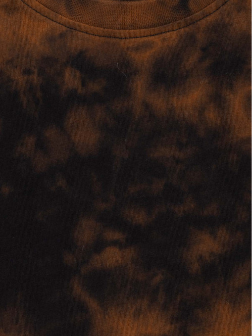 T-shirt tie and dye garçon...