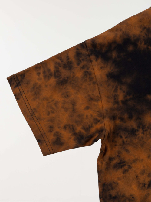 T-shirt tie and dye garçon...