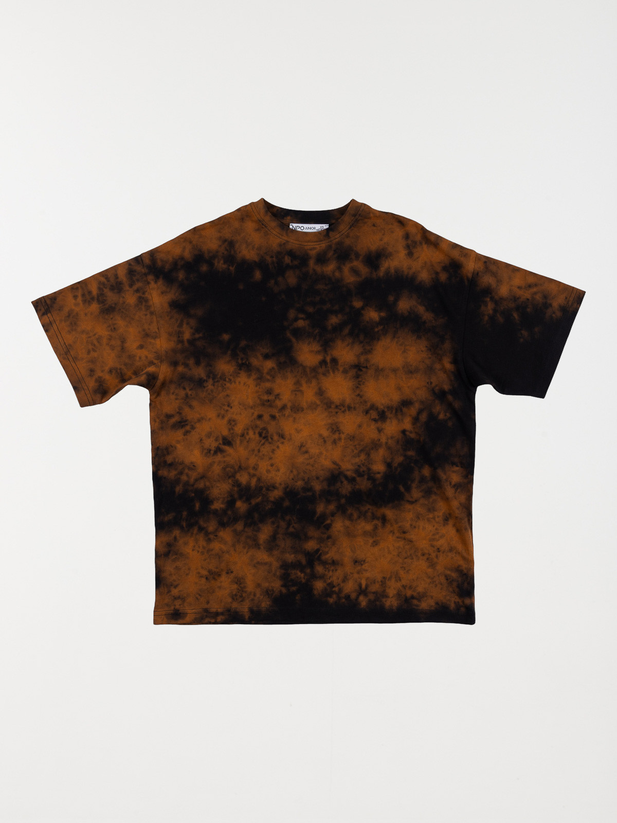 T-shirt tie and dye garçon (XXS-M)