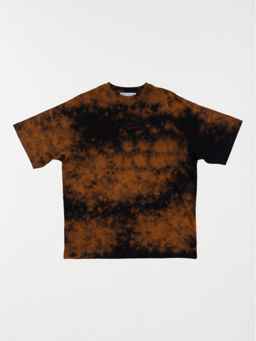 T-shirt tie and dye garçon...