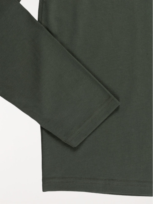 T-shirt imprimé Harlem garçon (XXS-M)
