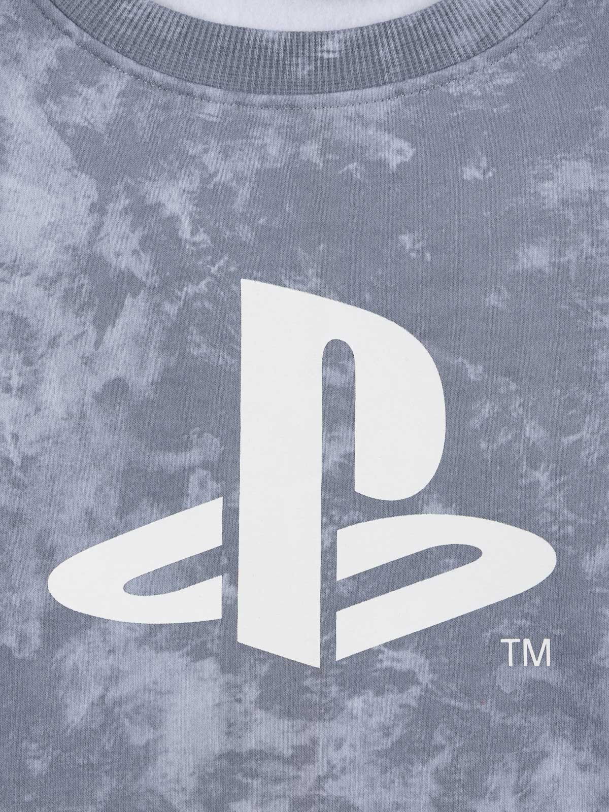 Sweat Playstation garçon (XXS-M)