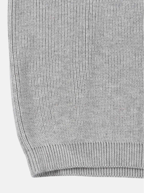 Pull sans manches fille...