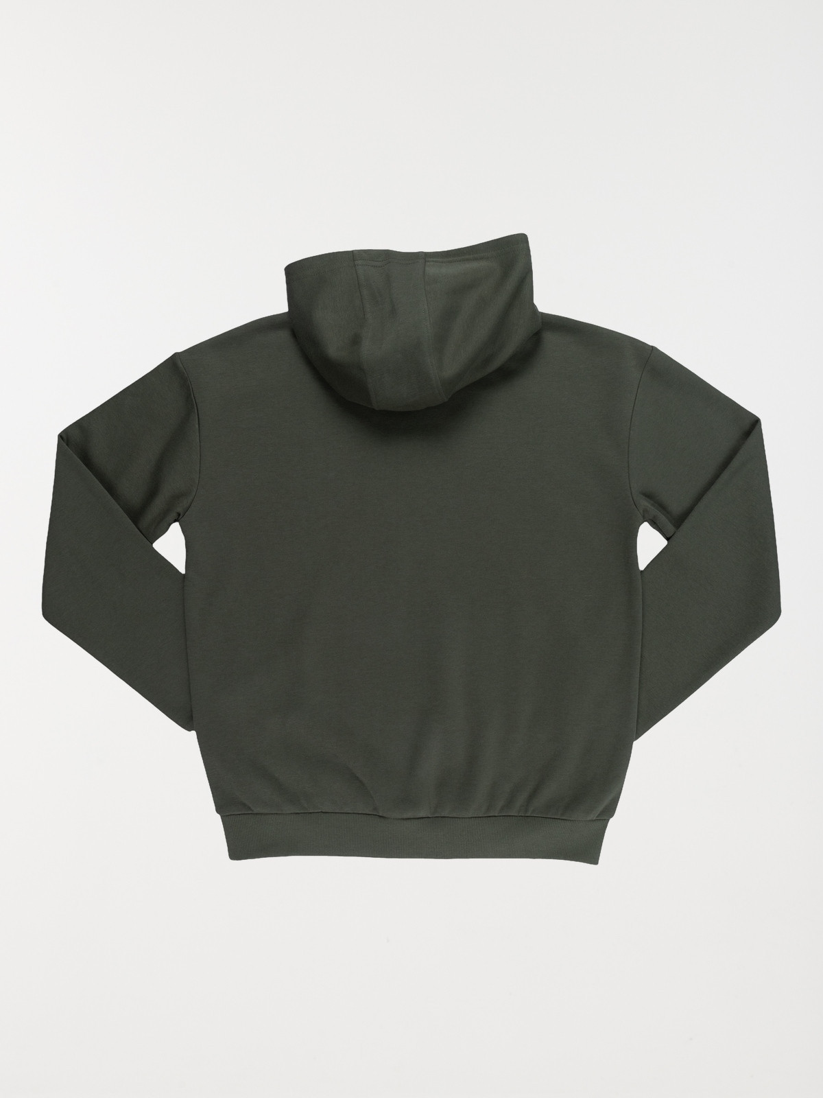 Sweat à capuche olive garçon (XXS-M) Sweat à capuche olive garçon (XXS-M)