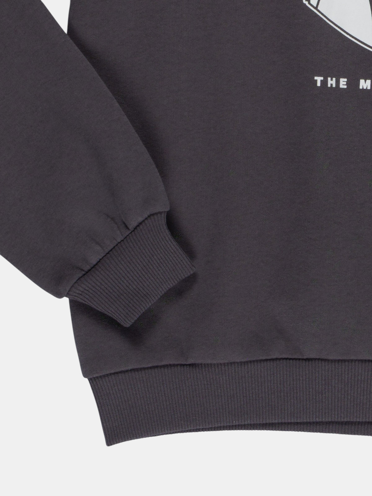 Sweat The Mandalorian garçon (XXS-M)