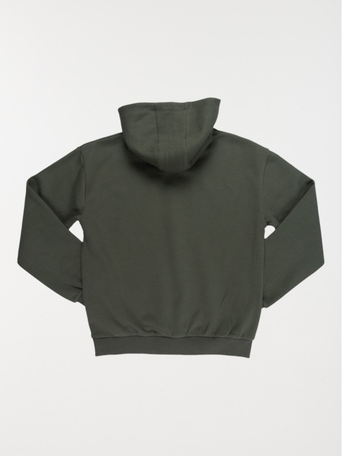Sweat garçon capuche...