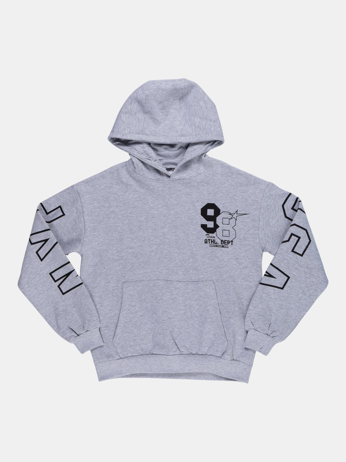 Sweat à capuche NYC USA garçon (XXS-M) Sweat à capuche NYC USA garçon (XXS-M)