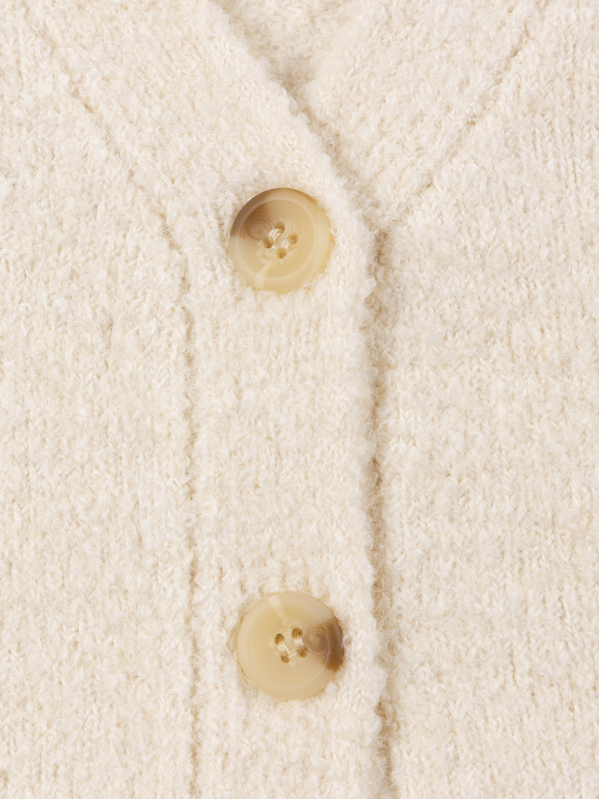 Gilet sans manches fille (XXS-M) Gilet sans manches fille (XXS-M)