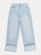 Image produit Couleur: bleach denim