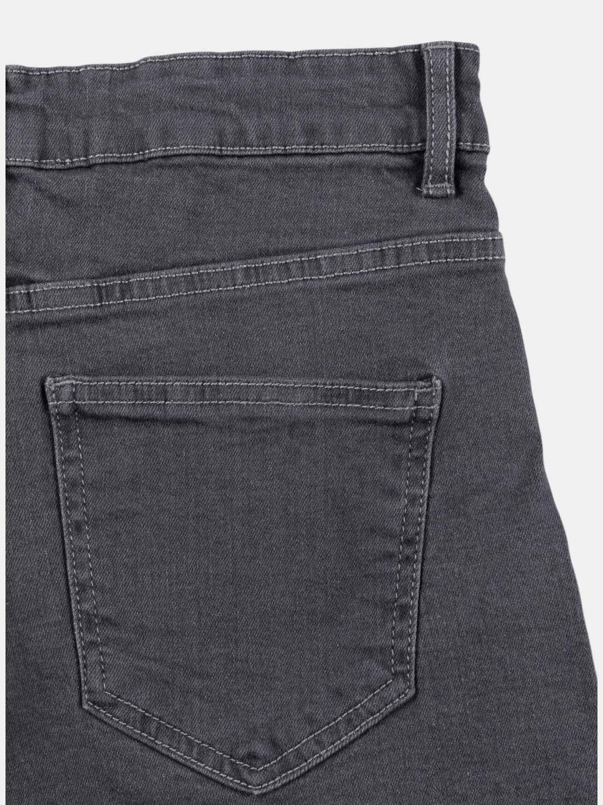 Jean straight gris garçon (XXS-M) Jean straight gris garçon (XXS-M)