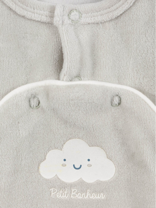 Dors-bien petit bonheur bébé (0-9M) Dors-bien petit bonheur bébé (0-9M)