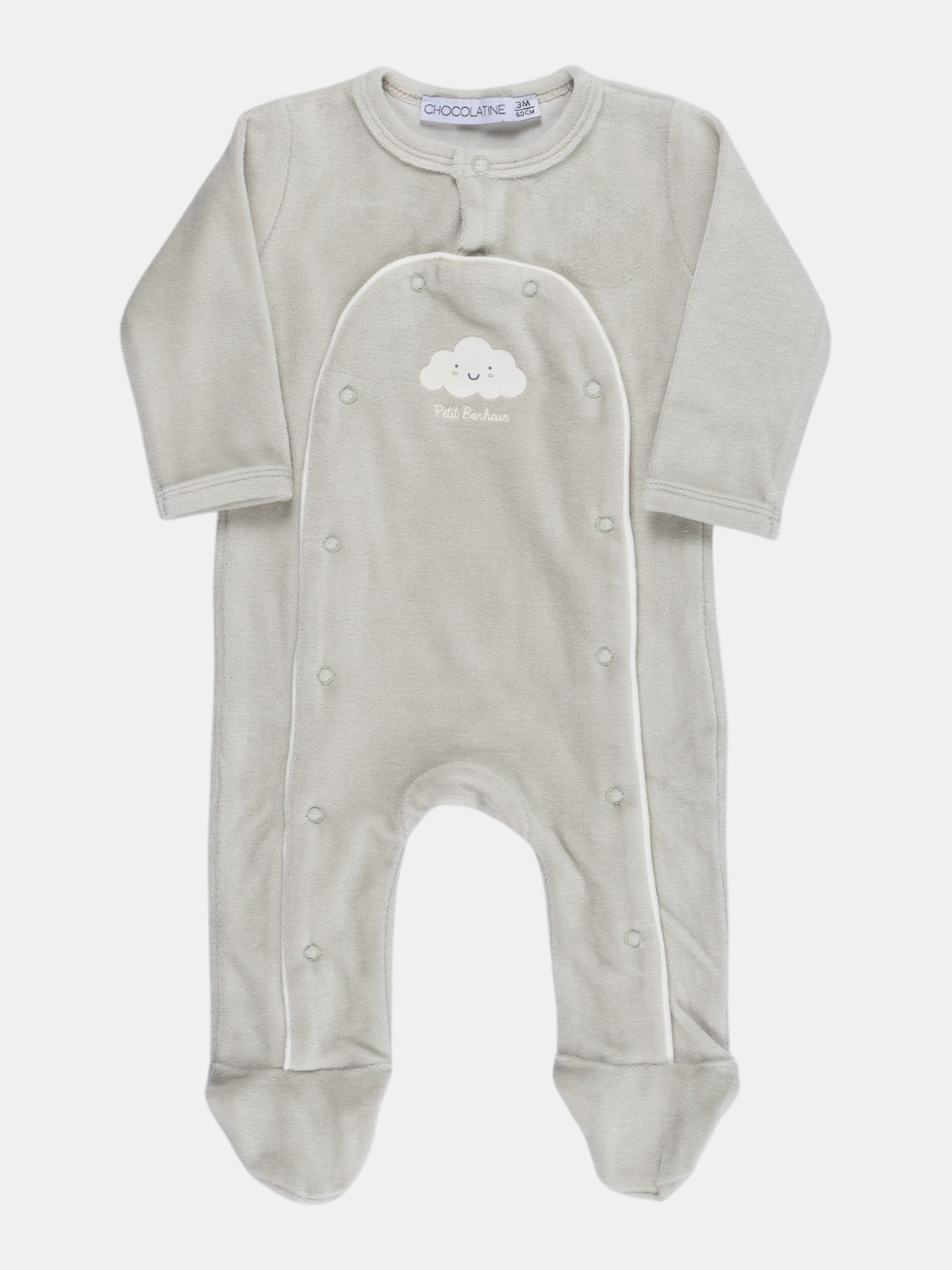 Dors-bien petit bonheur bébé (0-9M) Dors-bien petit bonheur bébé (0-9M)