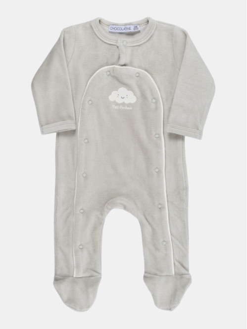 Dors-bien petit bonheur bébé (0-9M) Dors-bien petit bonheur bébé (0-9M)