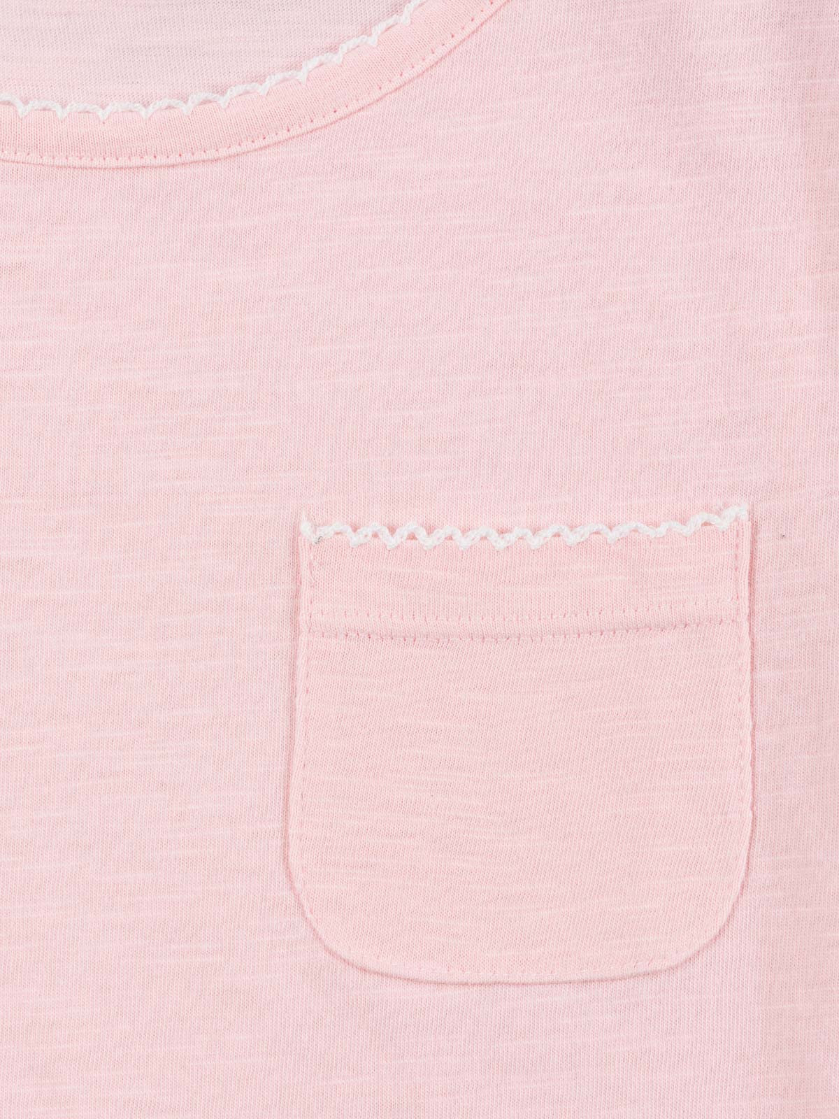 Tee-shirt fantaisie fille (3-12A)