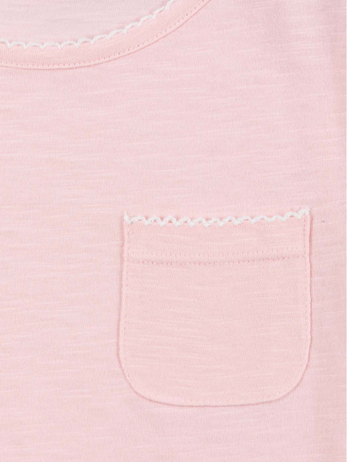 Tee-shirt fantaisie fille...